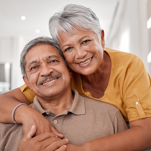 long term care