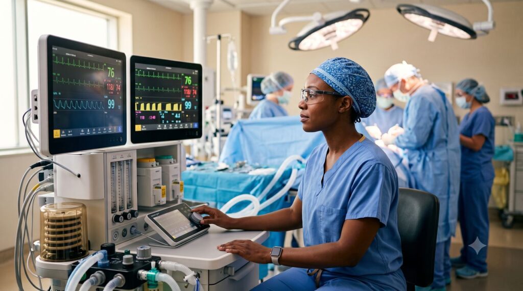 Own-Occupation Disability Insurance for Anesthesiologists