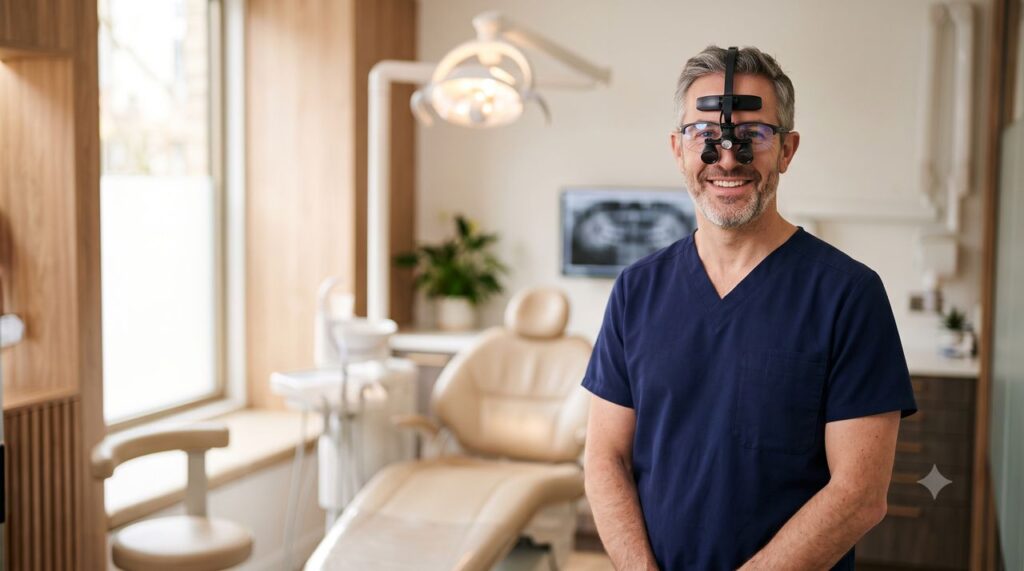 Why Dentists and Oral Surgeons Need Specialty-Specific Own-Occupation Coverage