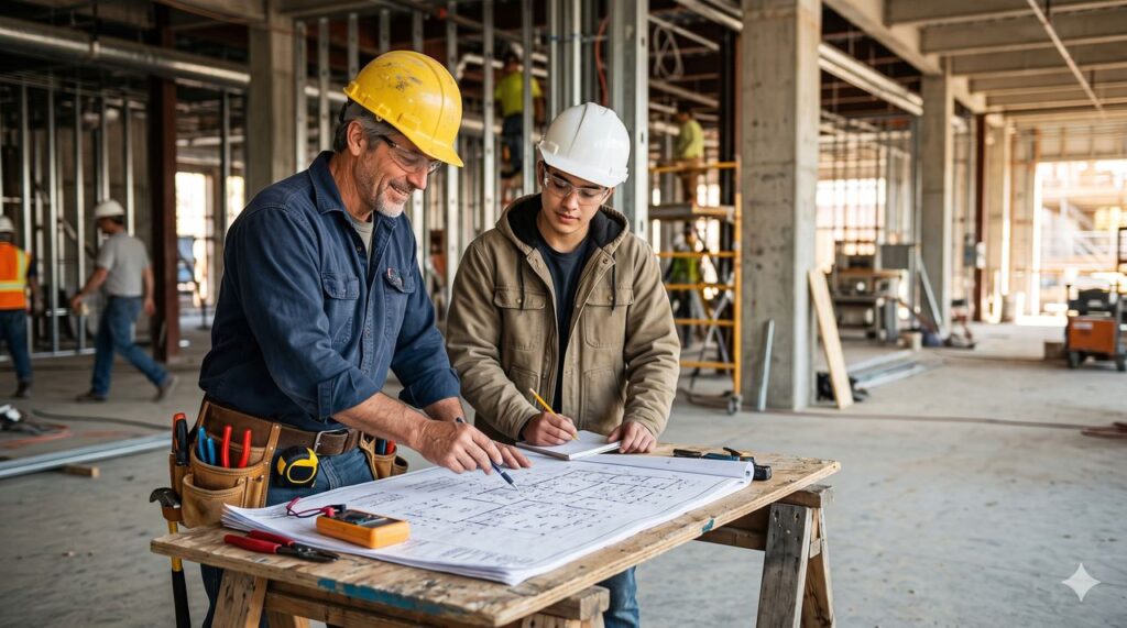 Own-Occupation Disability Insurance for Electricians: What Tradesmen Need to Know