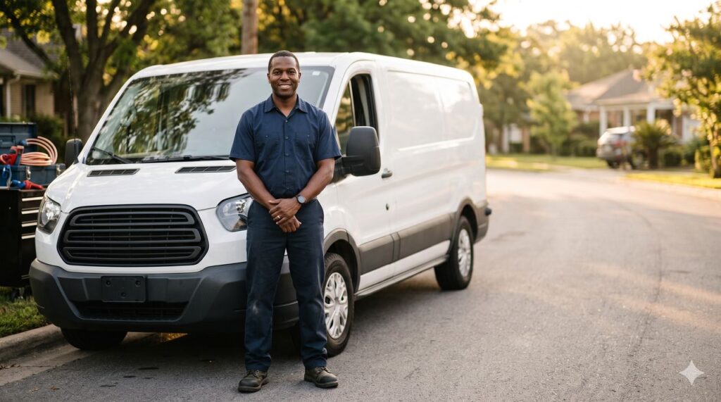 Disability Insurance for Plumbing Company Owners