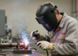 Disability Insurance for Welders and Pipefitters