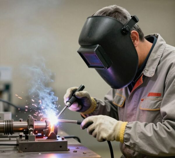 Disability Insurance for Welders and Pipefitters