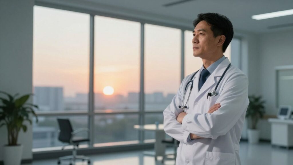 Own-Occupation Disability Insurance for Physicians and Surgeons