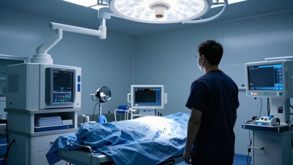 Own-Occupation Disability Insurance for CRNAs (Nurse Anesthetists)