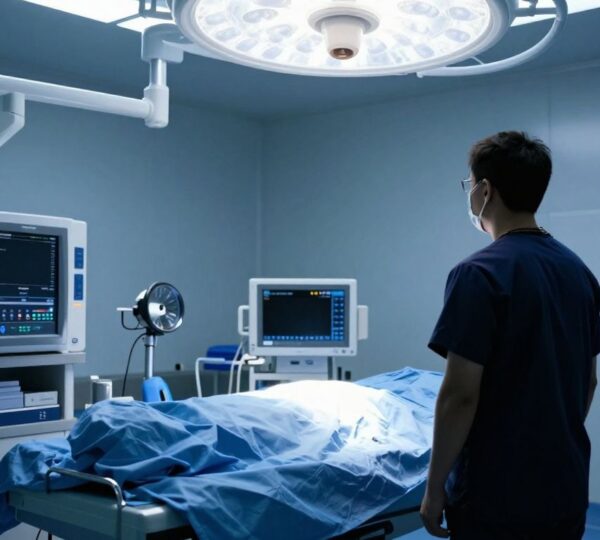Own-Occupation Disability Insurance for CRNAs (Nurse Anesthetists)