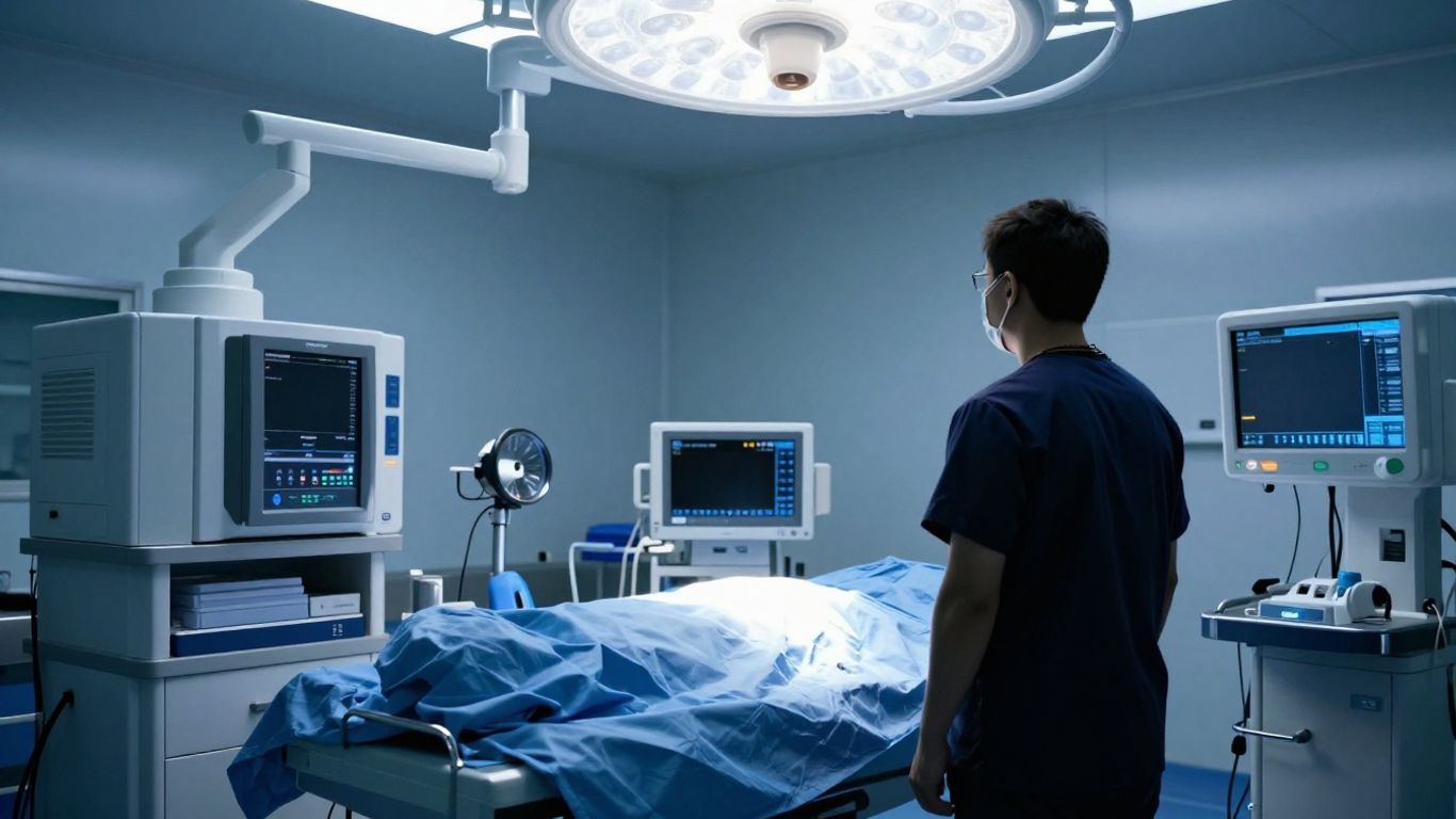 Own-Occupation Disability Insurance for CRNAs (Nurse Anesthetists)