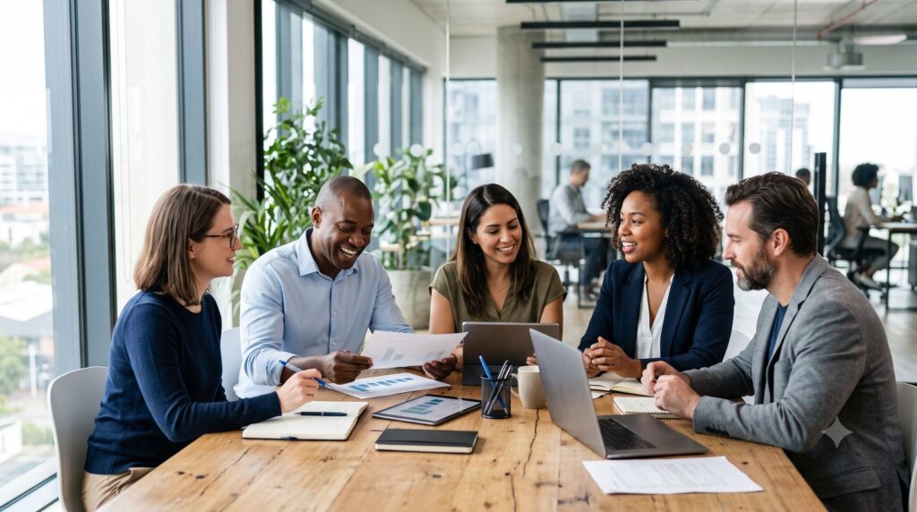 Why Your Employer’s Group Disability Coverage Isn’t Enough